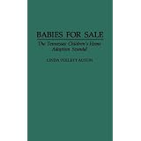 Babies for Sale: Tennessee Children's Home Adoption Scandal'