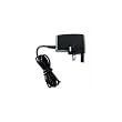 Black iPod Nano - 3 Pin Mains Charger