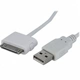 Ipod/iphone Dock Connector To USB Cable