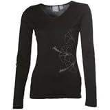Icebreaker Nature Ultralite SweetHeart Top - Long-Sleeve - Women
