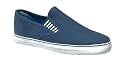 DEK GUSSET CASUAL YACHTING SHOE