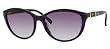 JIMMY CHOO Sunglasses Cecy/S 0ZP0 Dark Purple 57MM