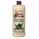 Queen Helene Hand and Body Lotion, Cocoa Butter