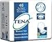 1 Pack of 46 TENA Bladder Control Pads Absorbency Day Regular Blue SCA Hygiene Products 62418