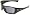 Black Plaid Frame/Black Lens