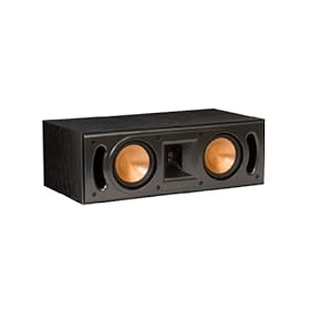klipsch quintet 2.0