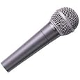 Behringer XM8500 Dynamic Cardioid Microphone