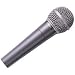 Behringer XM8500 Dynamic Cardioid Microphone