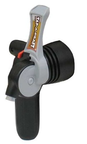 Tap-A-Draft Tap (Uses 16 gram CO2 Cartridges) by Midwest Homebrewing and Winemaking Supplies