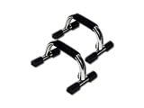 NEW MUSCLE FITNESS EXERCISE PUSHUP BARS STANDS PUSH UP