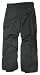Apparel : Vertical Limit Bilko Men's Snowboard Pants - Black