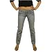 Brand New American Eagle Ladies Blue Jeans - 8 - (020107-020112)