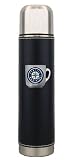 Executive Insulated Bottle - AL Teams