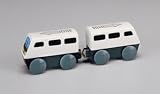 High-speed Train (2 vehicles)