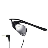 Sony MDR-G54LPS Street Style Headphones