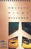 Private Pilot Syllabus