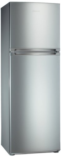 Bauknecht KD 310 A++ IO Kühl-/Gefrierkombination der Eco-Klasse / A++ / MultiFlow / Hygiene+ / Edelstahloptik