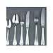 Avalon Flatware Tablespoon (AV-TBS)