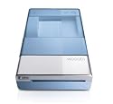 Dell Wasabi PZ310 Portable Zink Photo Printer - BLUE