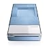 Dell Wasabi PZ310 Portable Zink Photo Printer - BLUE