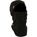 Balaclava - Windproof Face Ski Mask & Outdoor Hood for Skiing, Snowboarding, Cycling & Outdoor Sports. Ultimate Thermal Retention & Moisture Wicking with Performance Polyester & Spandex Construction