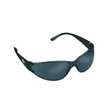 3M R-1701ES Protective Eyewear, Smoke with Smoke Lens