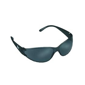 3M R-1701ES Protective Eyewear, Smoke with Smoke Lens by 3M