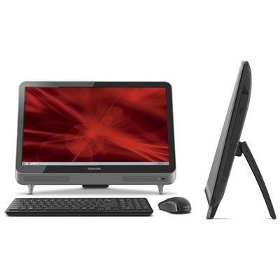 Toshiba LX835-D3215 23