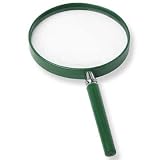 Carson 5" BigEye Magnifier