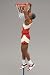 McFarlane Toys NBA Sports Picks Legends Series 4 Action Figure Spud Webb (Atlanta Hawks)_s-4