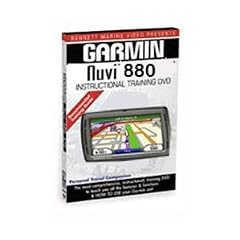 Garmin Nuvi 850/880