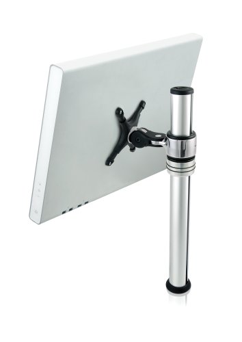 Visidec VF-M Focus Monitor Arm Micro to Support Displays Up to 24 Inch PolishedB002A4TY56