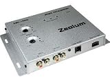 Produkt-Bild: Zealum Bass Processor Zbp-1Pro