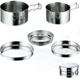 キャプテンスタッグ(CAPTAIN STAG) キャンピング食器5点セット M-7562