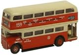 Routemaster Bus - South London 159 [Toy]