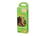 Leapfrog Tag National Geographic Kids: Activity Cards - Land Animals