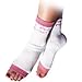 Pedi-Sox Color Band, Pink Band
