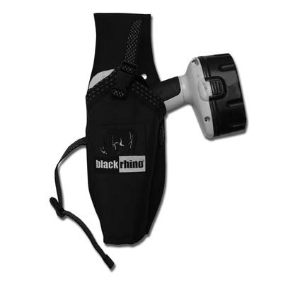 Black Rhino 00506 Build Drill Pouch