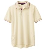 パールイズミ サイクルポロ Men's 3(アイボリー) M FS-4