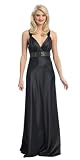 Elegant Sexy Bridesmaid Formal Prom Gown Dress