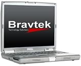 DELL LATITUDE D610 1.86Ghz 1GB 40gb cdrw-dvd combo wifi xpp