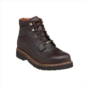 Irish Setter 1885 Mens Countrysider 1885 - Chukka in Dark Brown (Non-Insulated) by Irish Setter