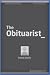 The Obituarist