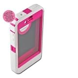 OtterBox Defender Case Breast Cancer Awareness Limited Edition W/Out Holster for Apple iPhone 4