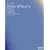 Adobe After Effects CS3 Professional Essential Book Macintosh & Windows