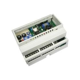Telebau Telnet T�rmanager III a/b