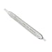 TrueLine Polystyrene Sterile Serological Pipette, 25ml Volume (Case of 100)