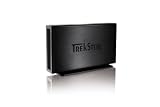 Electronics : TrekStor DataStation maxi m.u - 3.5" External Hard Drive 640GB SATA & USB 2.0