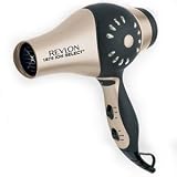 REVLON RV519 1875W Ion Select Dryer
