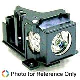EIKI LC-XA20 Projector Replacement Lamp with Housing